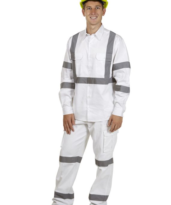 Night Use Drill Shirt