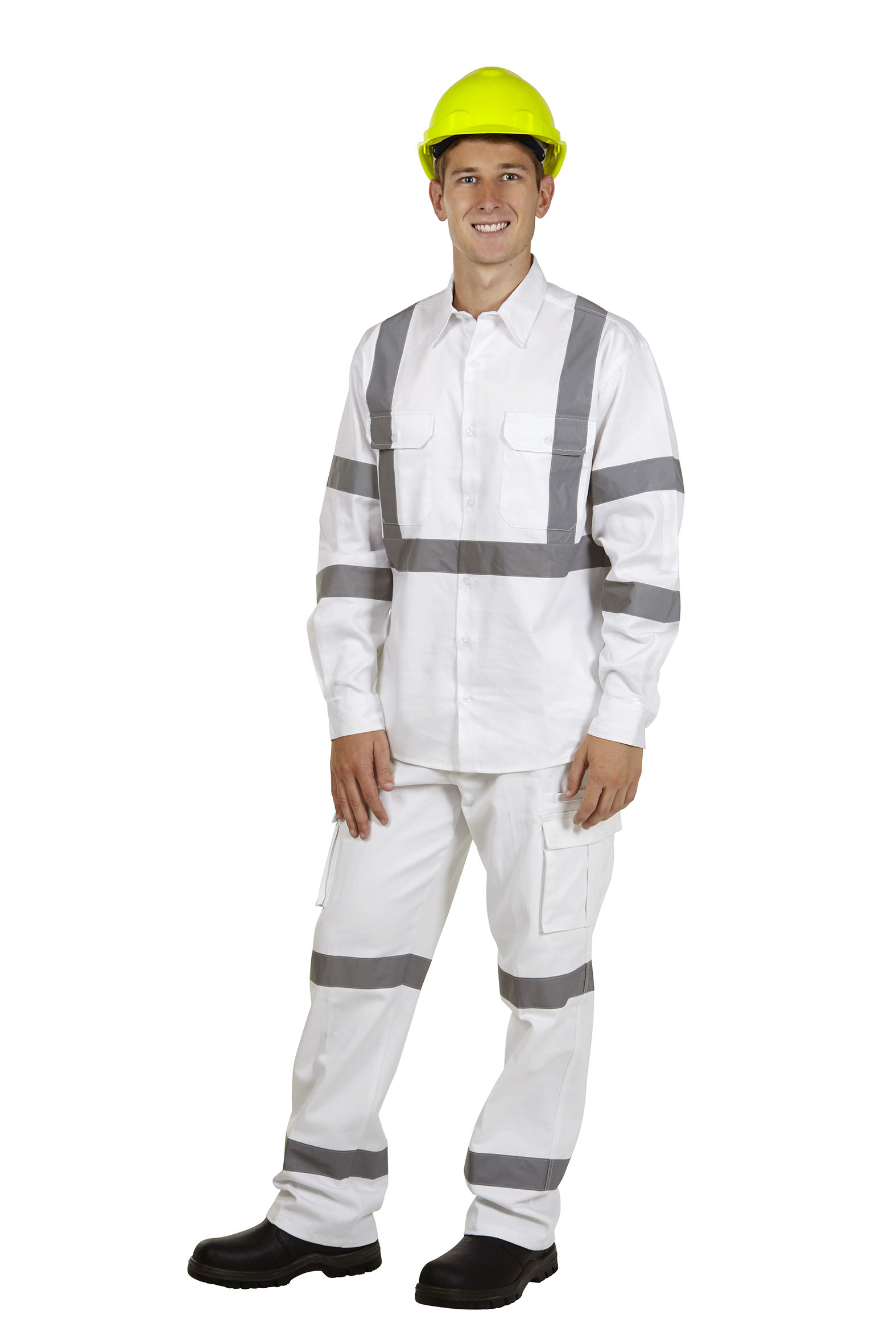 Night Use Drill Shirt