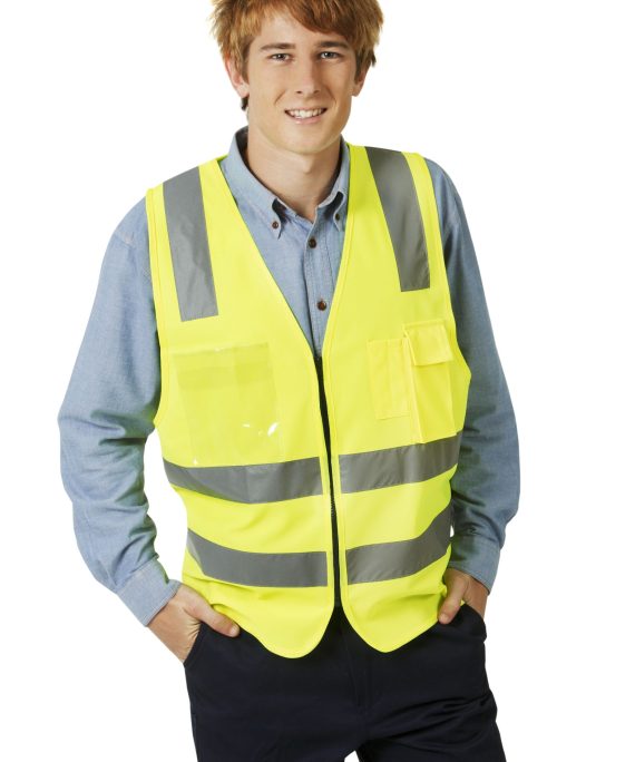 Executive Day Night Vest