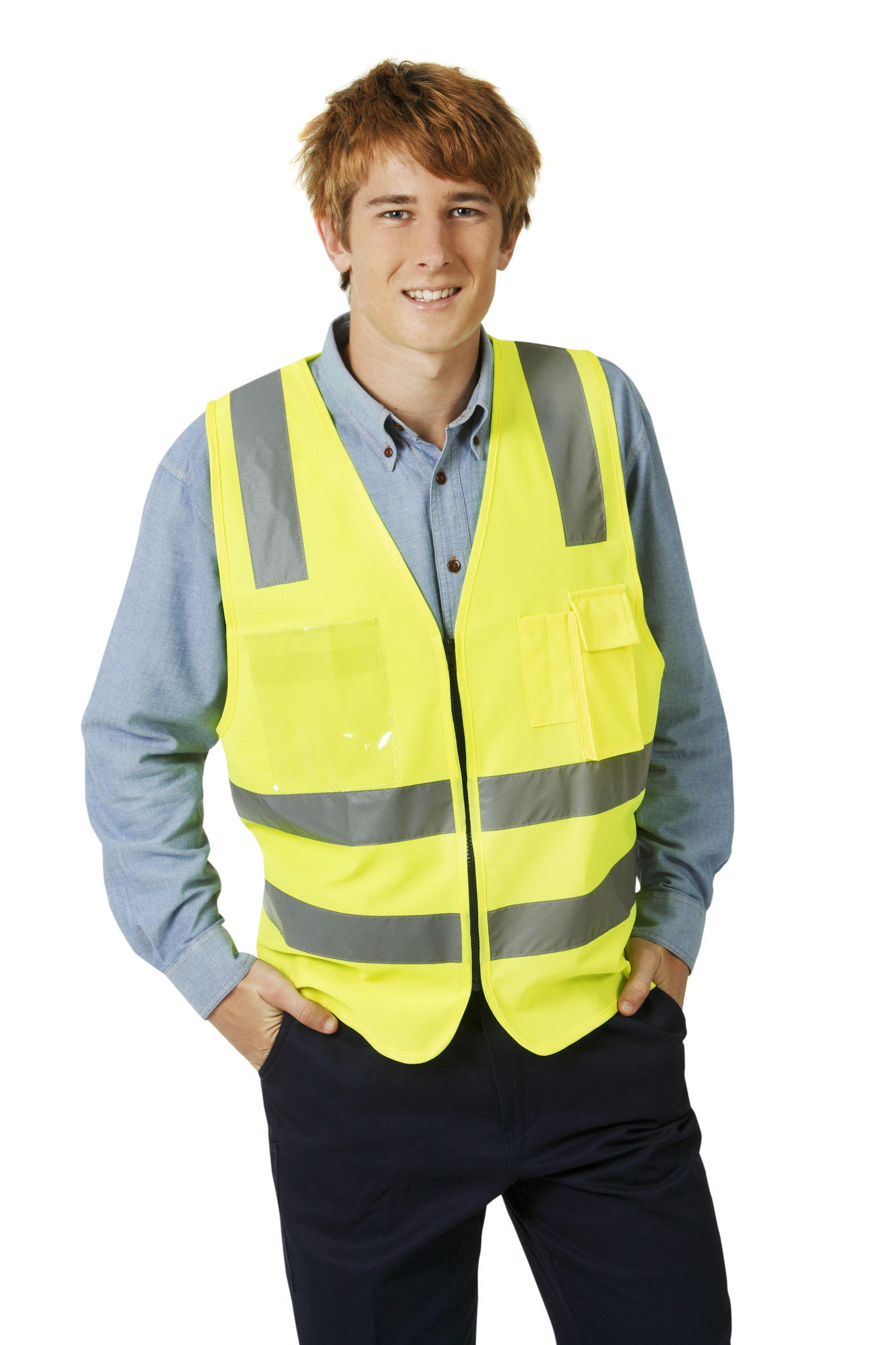 Executive Day Night Vest