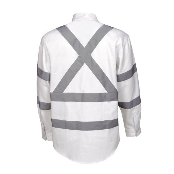 Night Use Drill Shirt - Image 3