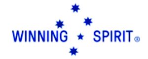 Winning Spirit