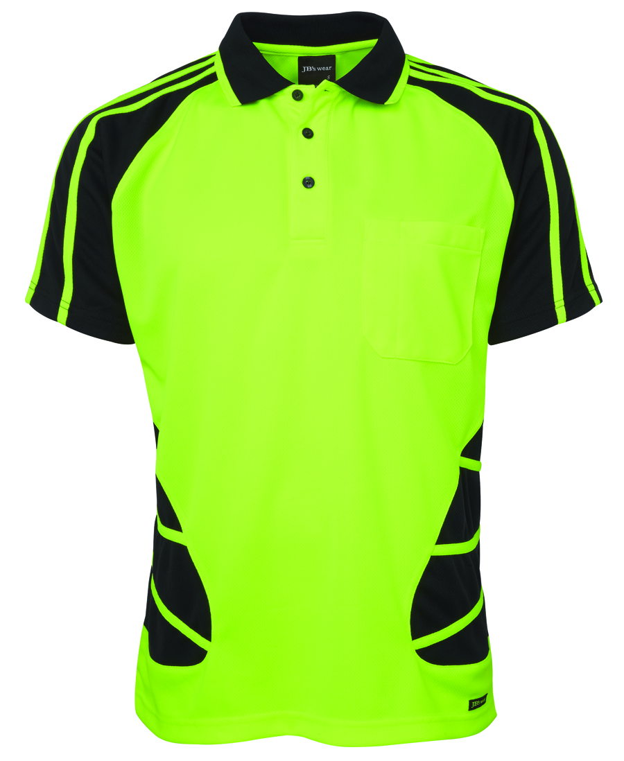 Street Spider Polo - Image 2