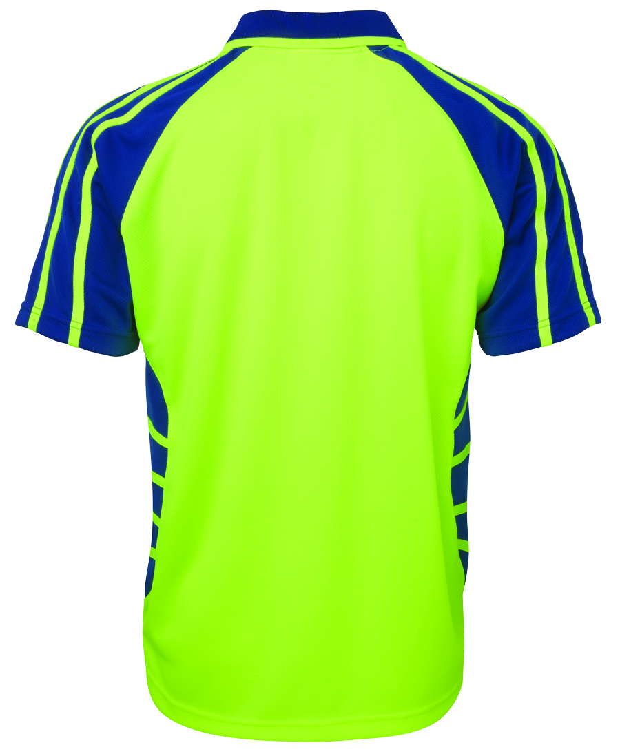 Street Spider Polo - Image 7