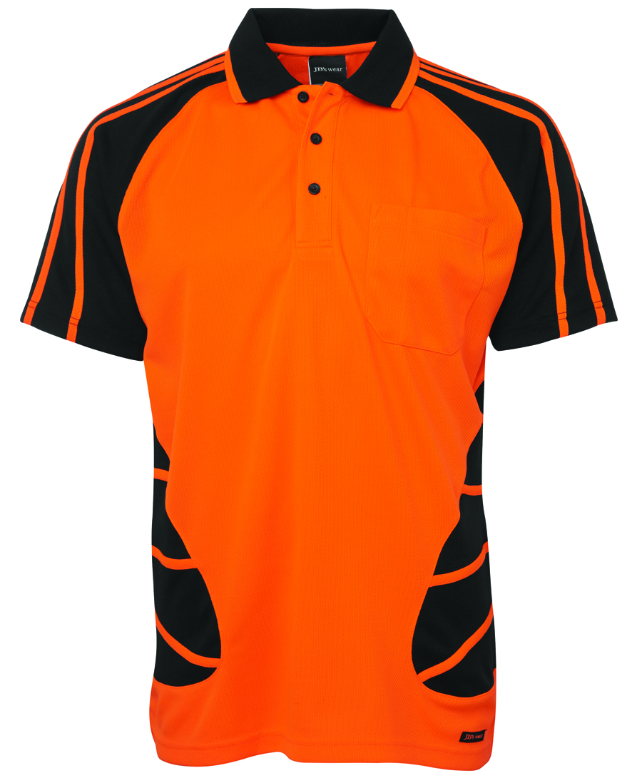 Street Spider Polo - Image 8