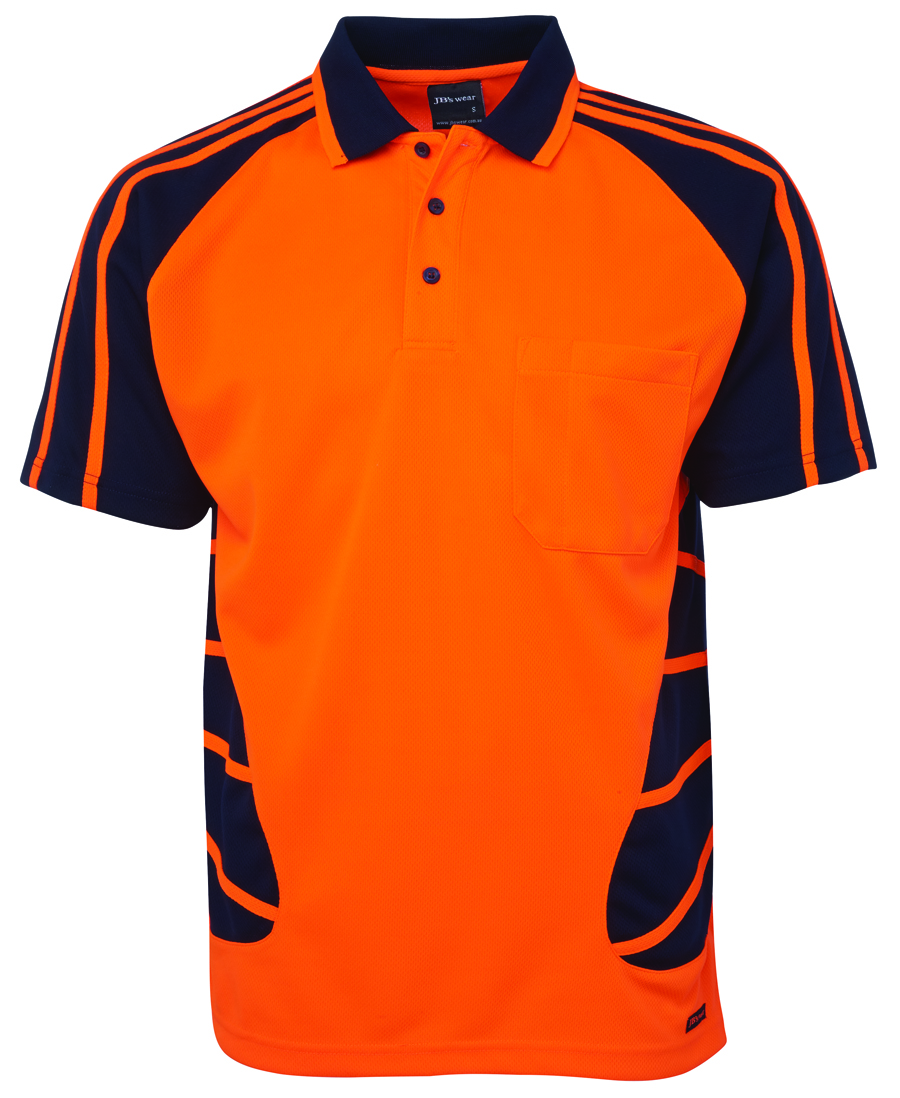 Street Spider Polo - Image 10