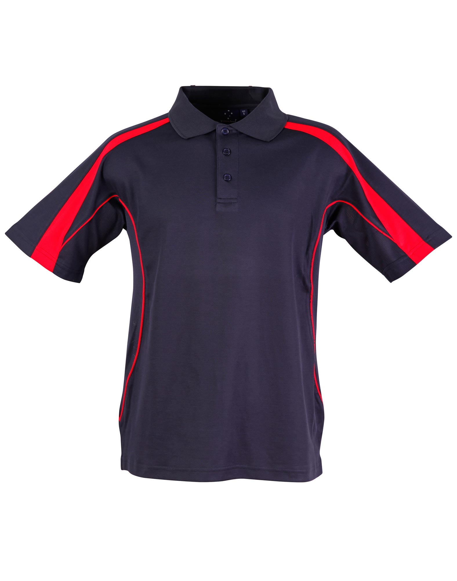 Legend Truedry Fashion Short Sleeve Polo - Image 19