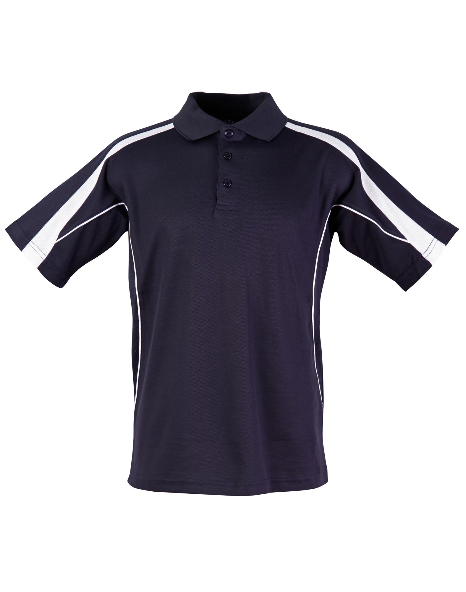 Legend Truedry Fashion Short Sleeve Polo - Image 17