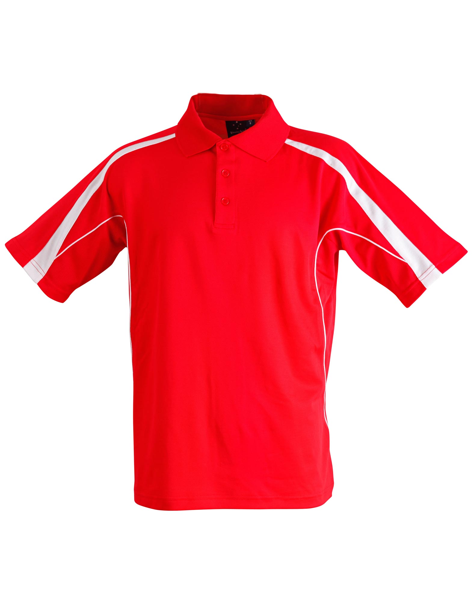 Legend Truedry Fashion Short Sleeve Polo - Image 16