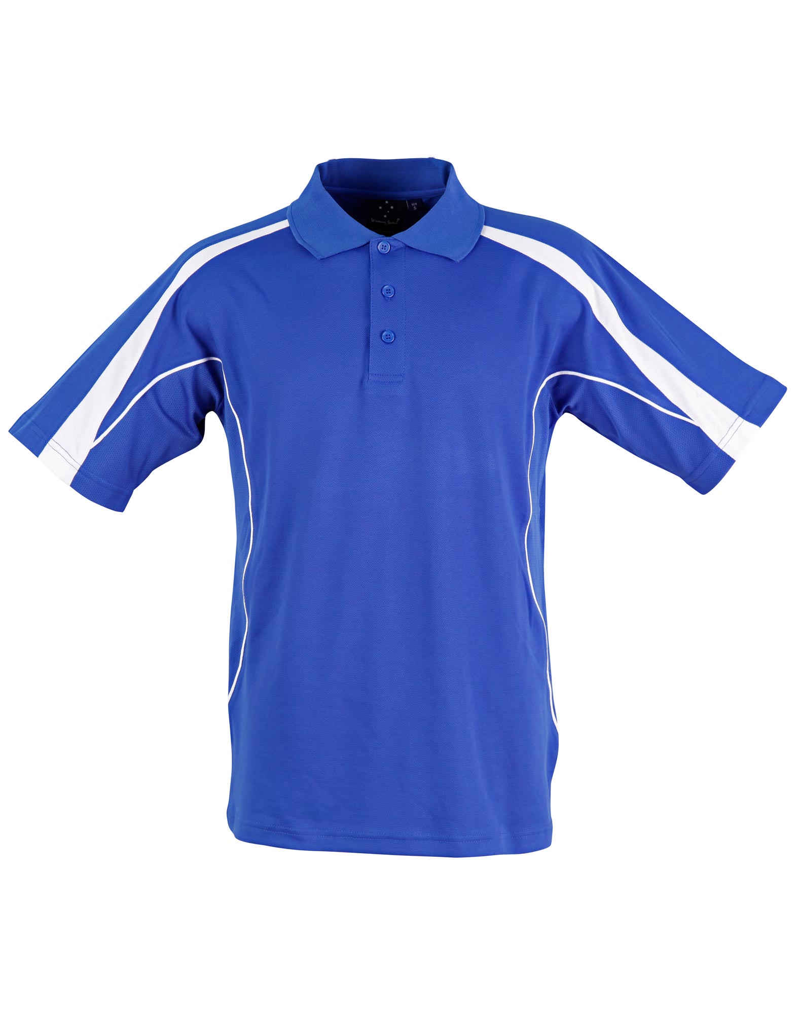 Legend Truedry Fashion Short Sleeve Polo - Image 14