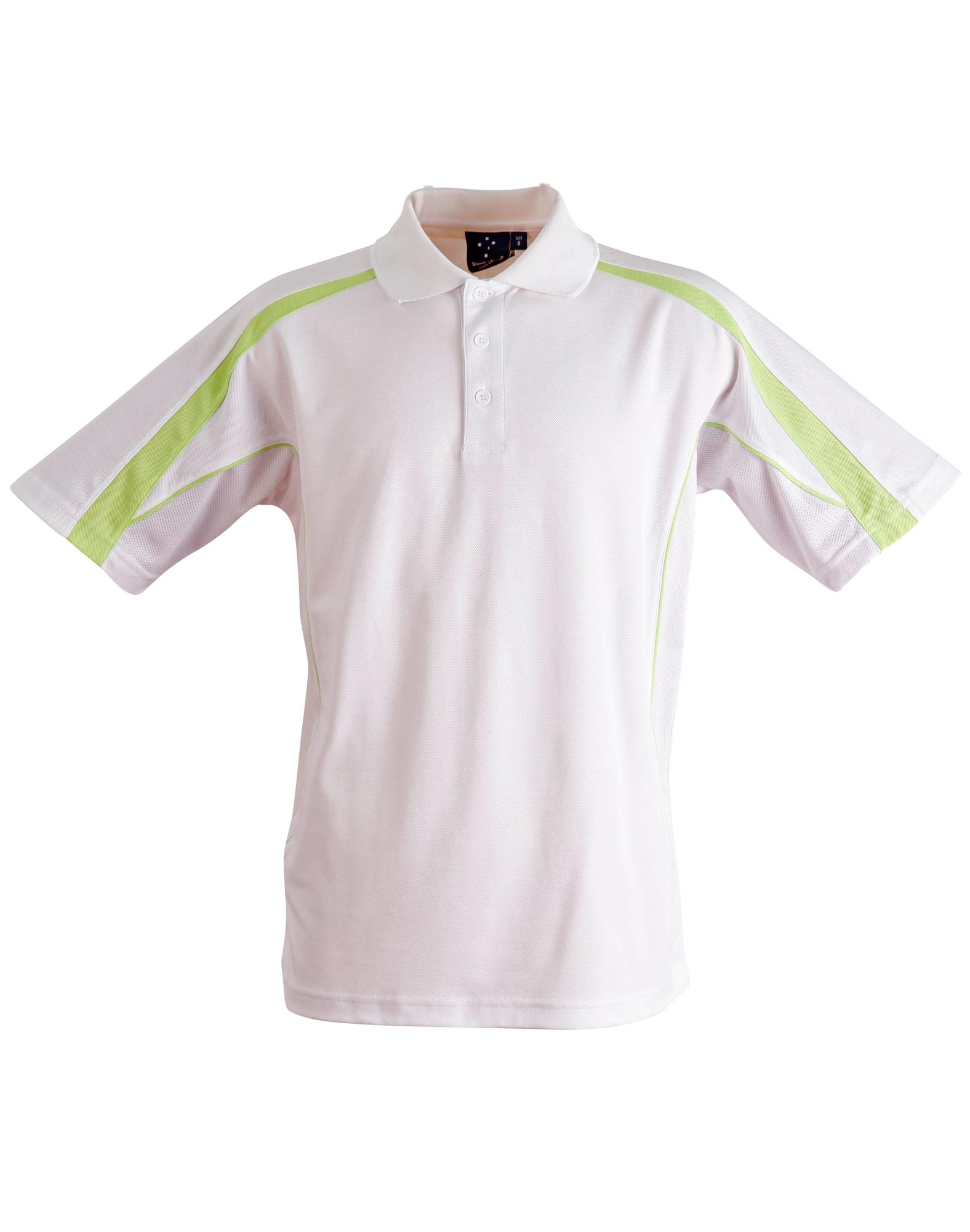Legend Truedry Fashion Short Sleeve Polo - Image 13