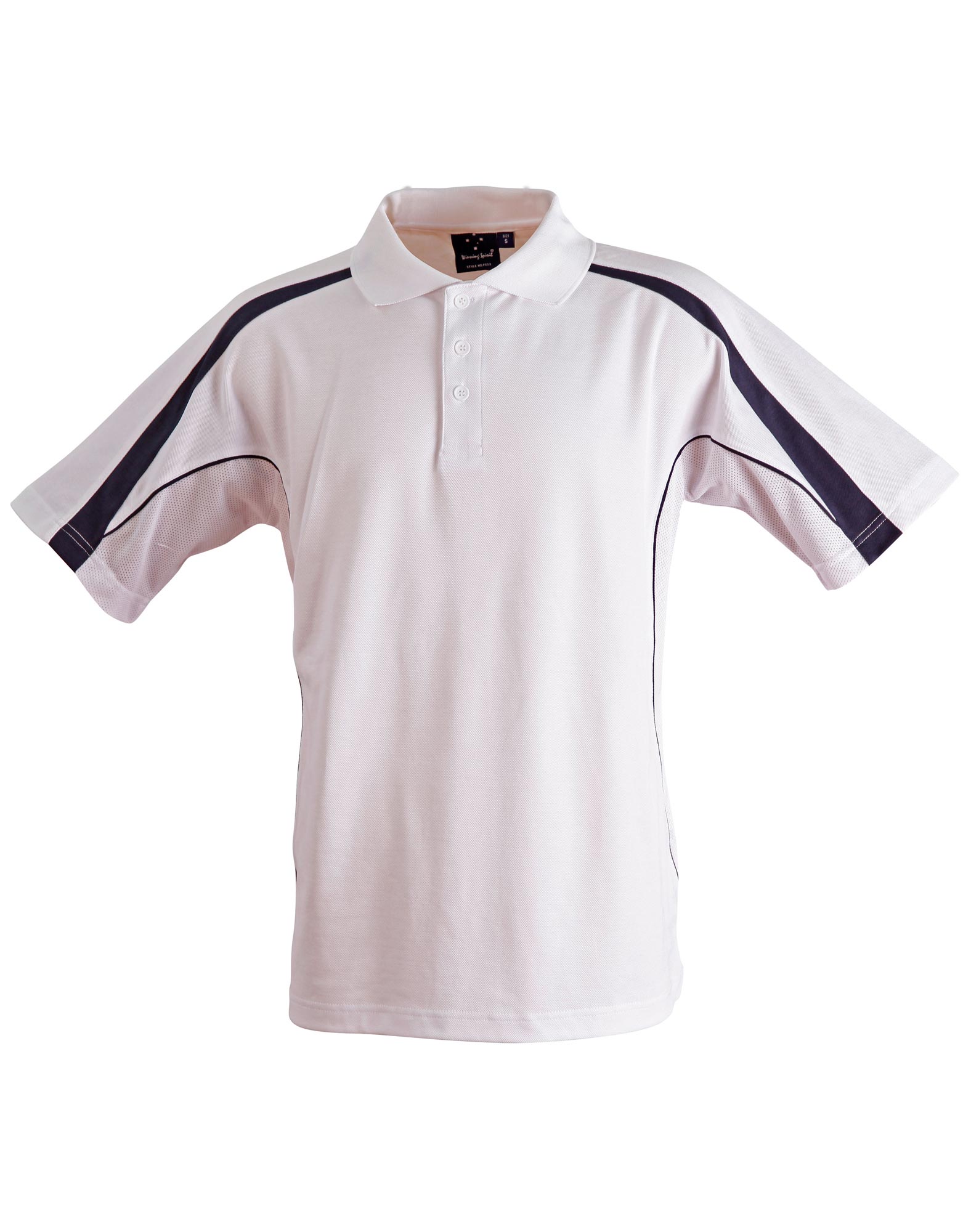 Legend Truedry Fashion Short Sleeve Polo - Image 12