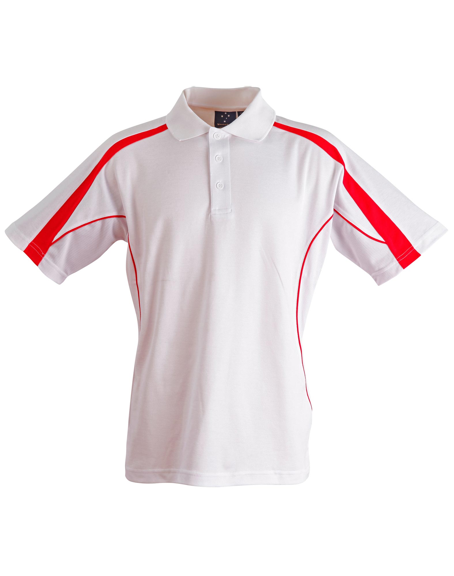 Legend Truedry Fashion Short Sleeve Polo - Image 11