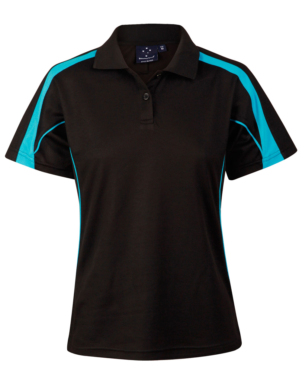 Legend Truedry Fashion Short Sleeve Polo - Image 8