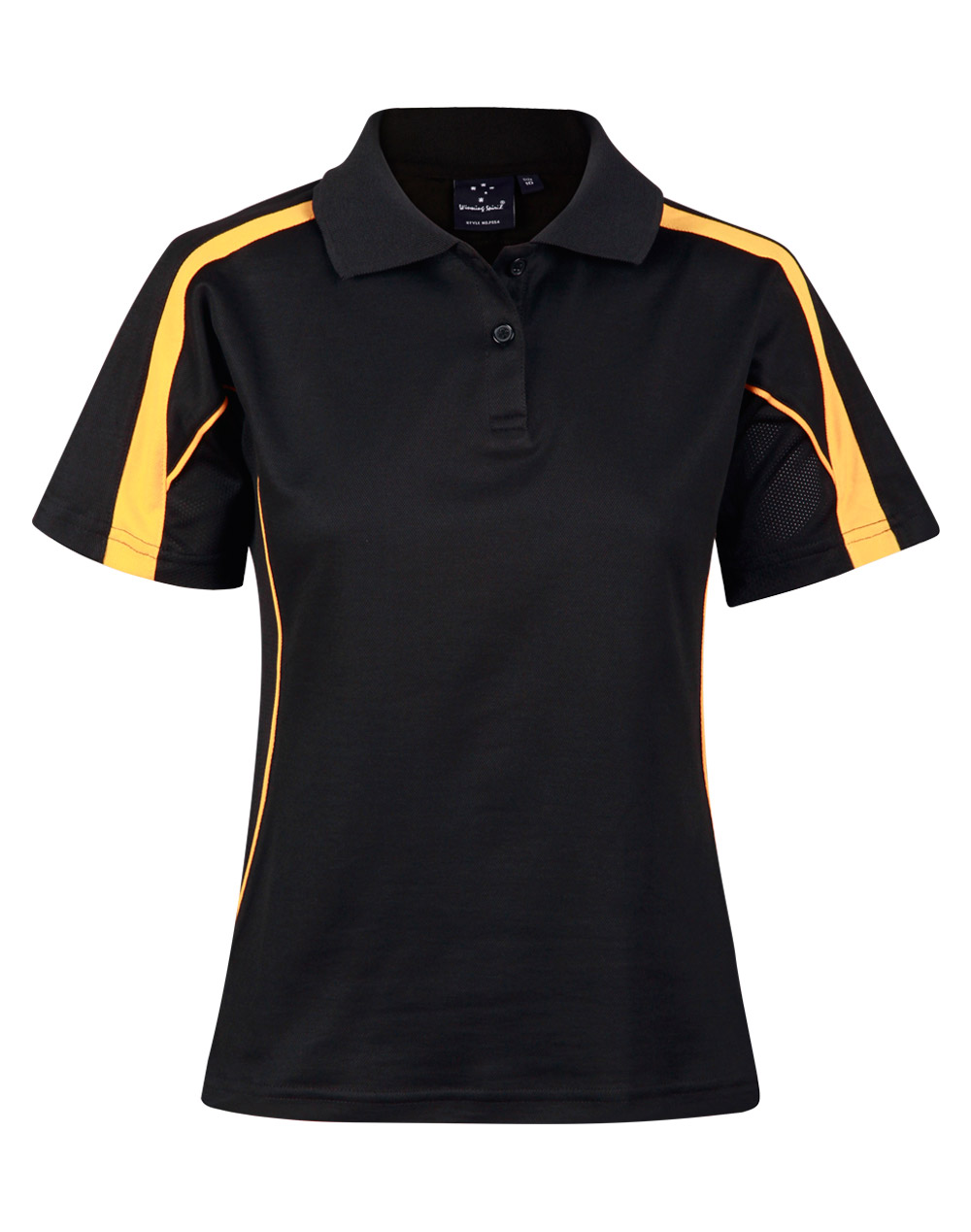 Legend Truedry Fashion Short Sleeve Polo - Image 4