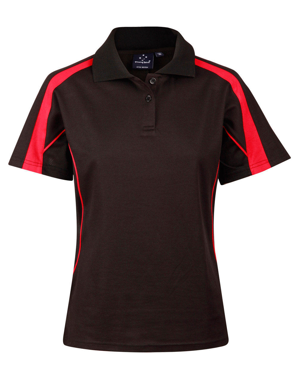 Legend Truedry Fashion Short Sleeve Polo - Image 3