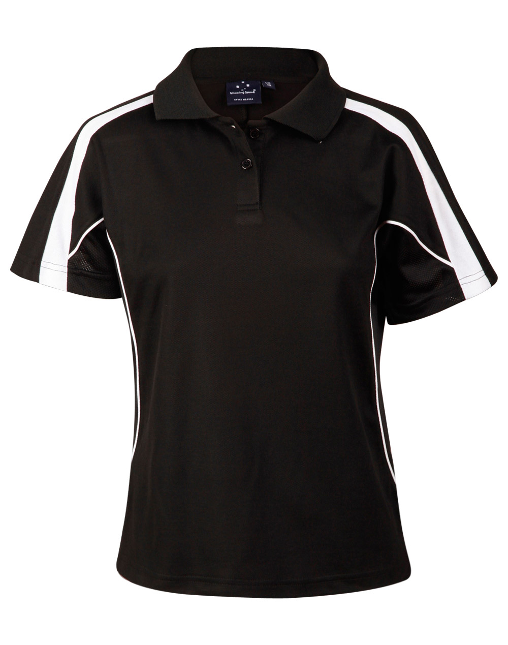 Legend Truedry Fashion Short Sleeve Polo - Image 2