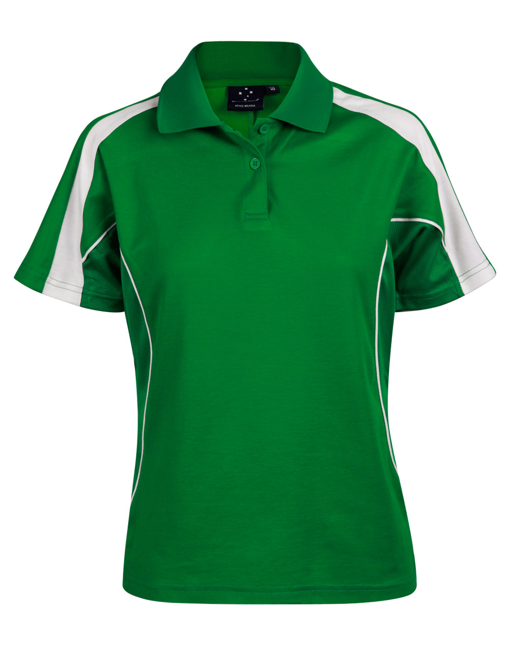 Legend Truedry Fashion Short Sleeve Polo - Image 9