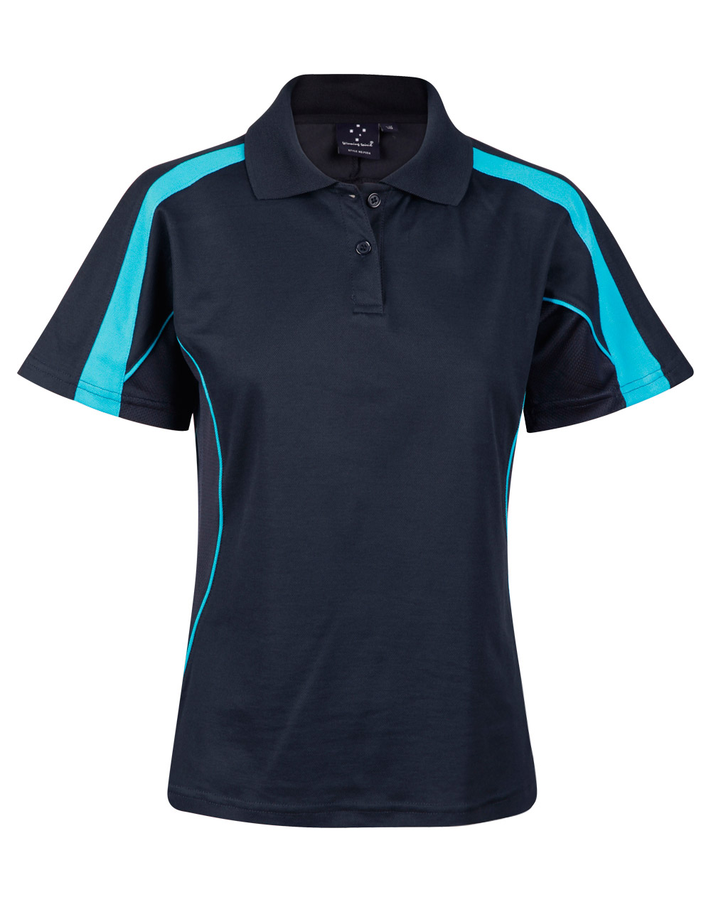 Legend Truedry Fashion Short Sleeve Polo - Image 5