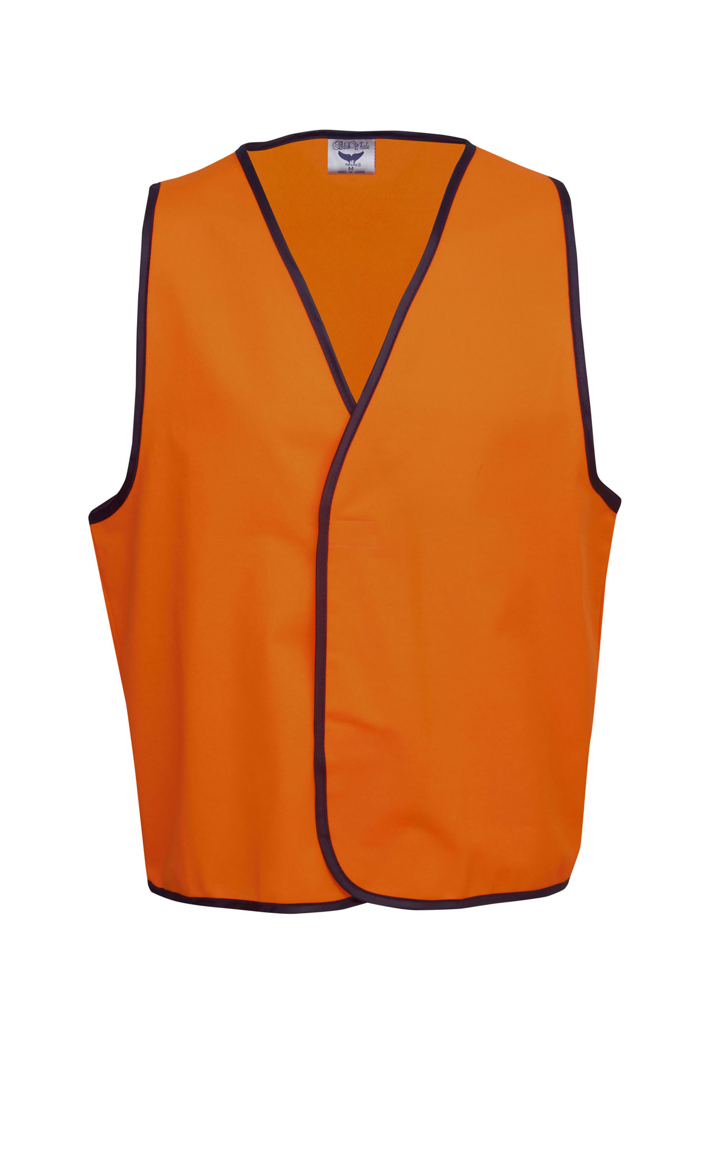 Hi Vis Safety Vest - Image 2