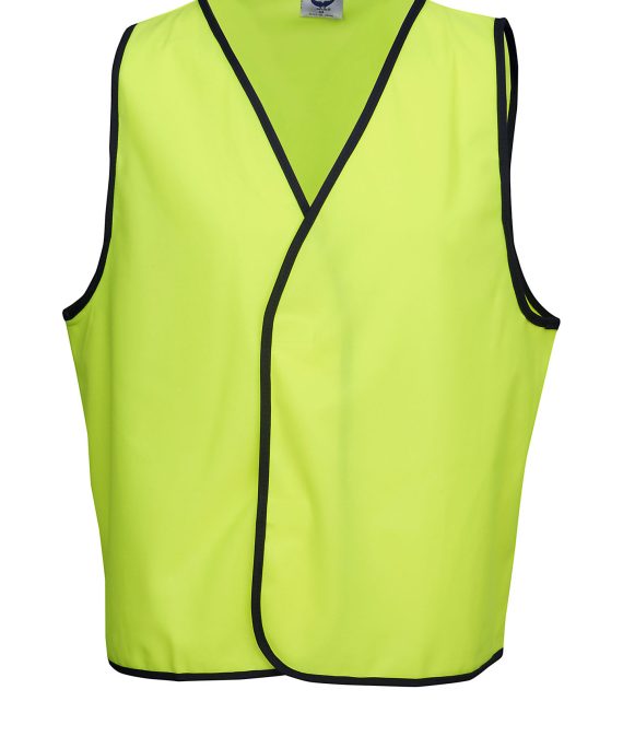 Hi Vis Safety Vest