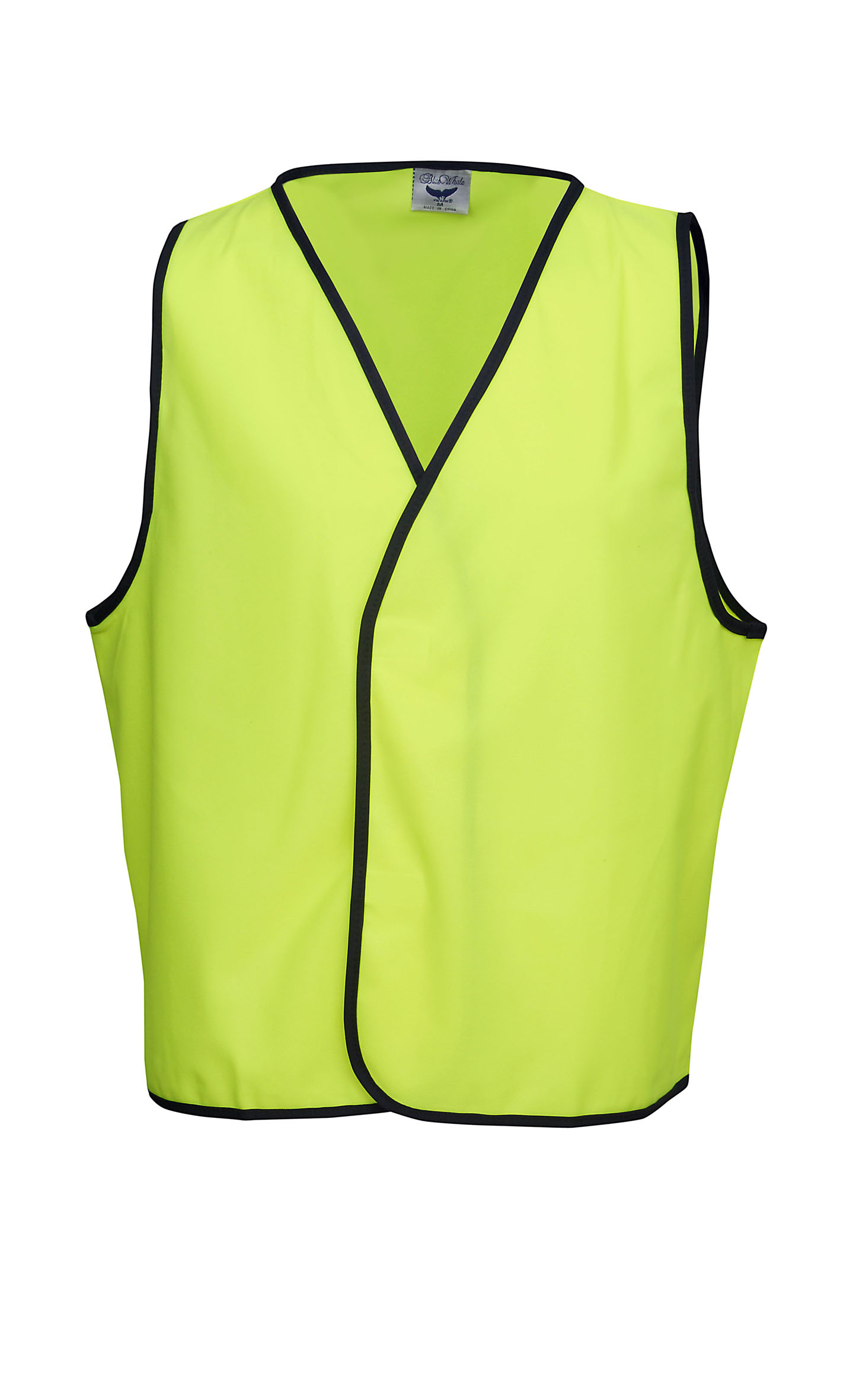 Hi Vis Safety Vest
