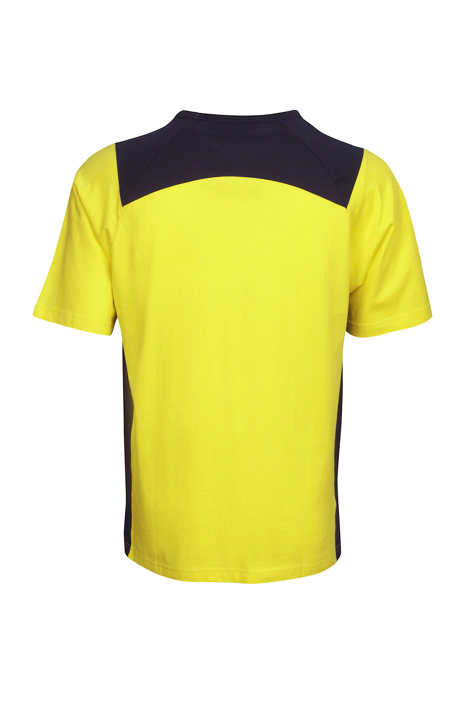100% Cotton Hi Vis Tee Shirt - Image 5